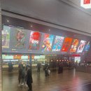 용산-15 | [영화관] 용산 CGV 용산아이파크몰 15관 G열 후기 (좌석 명당 자리 추천, 무료주차등록 방법)