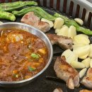 정승골한우 이미지