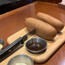 스테이크팩토리구미인동점 | 아웃백스테이크하우스 구미 인동점 내돈내산 후기 (주문 꿀팁)