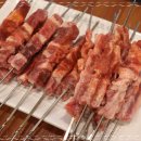 불타는양꼬치 이미지