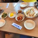 황기순 칼국수(여천점) | [여수/죽림] 죽림 맛집 황기순의 칼국수&왕돈까스