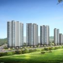 밀양강 푸르지오 이미지