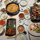 조운인테리어 | 수원 인계동 이베리코 숯불구이 맛집 운화로 추천 후기