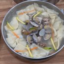 맛있는손칼국수수제비 이미지