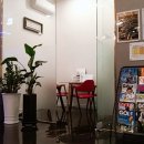 세이스크린골프 이미지