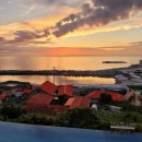 양포 방파제 화장실 | 구공 스테이 마담아네뜨 풀빌라/ 스위트 POOL 205호 1박 후기 포항 풀빌라