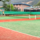 소요생활체육공원(테니스장) 이미지