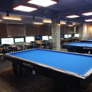 낭만당구장 이미지