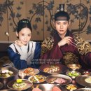조선시대 라이벌 전-동상이몽 | [드라마] 폭군의 셰프 줄거리·후기·등장인물 정리