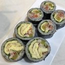 김밥먹자 이미지