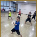 장평 소나무향기 태권도장 이미지