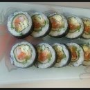 똑순이김밥