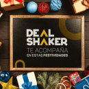 Dealshaker App 출시 (2023.09.25) 이미지