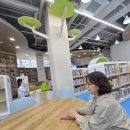 어린이도서관 이미지