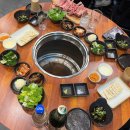 금곡초등학교 | [내돈내산] 다산에서 가장 맛있게 먹은 양갈비 맛집 하루양