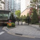 e편한세상 후문 이미지
