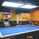 판테온 캐롬 클럽 이미지