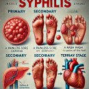 신화메디칼 | [신화메디칼] 매독 (Syphilis) 이란?