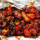 열화초불닭 이미지