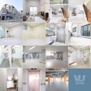 [군포복층빌라매매]1호선 의왕역세권 신도시의 깔끔함에 복층 테라스~ 이미지