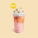 커피#딸기