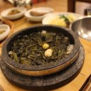 정이채소밥상