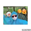 경호강레저클럽 | 경상남도 산청 경호강 래프팅 / 서바이벌 리얼 후기 [사람과 바다]