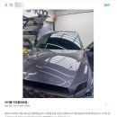 70 | 인천 제네시스 GV70 브이쿨 최상급 VK로 전체 재시공 후기