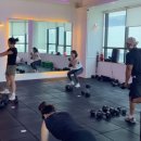 더베럴 캠프 | 영종도 PT 꾸준히 하게 만드는 그룹운동 더베럴캠프 후기