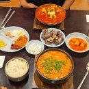 인동가산로1L-2 | 구미 황상동 맛집 구미 순대국밥 공기밥 순대 무한리필 산더미 미성돼지국밥 구미인동점