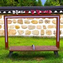 초수골약수터(상탕) | 세종대왕이 머물렀던 초정행궁 숙박 후기!