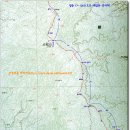 NR-17[완주로]-하-408 | 영춘17(451도로-백암산-황병고개-김부리)