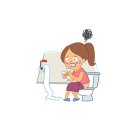 필라테스 귤 이미지