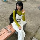 티-소프트 | [프롬비기닝] [MADE]소프트텐션 슬림 티셔츠 (5color) - 올리브 후기