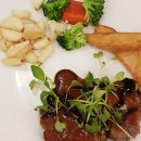 상동한식부페 | 부천맛집 블루미파티하우스 상동역 뷔페 후기