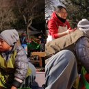 백운산,성주 금성산성,황석산,월악산,백양사의 천진암등 도시를 떠나 고요한 산골 암자를 찿아가는 한국기행 (EBS,12/4~12/8,9시30분) 이미지