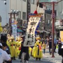 화성행궁맛촌거리 이미지