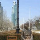 안양평화의소녀상 이미지