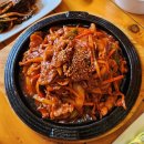 오나전 - 원주시 | 원주 단계동 밥집 추천 오나전 제육정식 후기