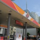 돌고래주유소 이미지