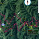 원주굽이길 16코스 매지순환둘레길 이미지