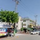 증평시외버스터미널 이미지