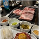 대평돼지갈비식당