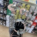 예스골프연습장 | 고양 골프매장 여성 골프채 풀세트 예스 스포티바 보상교환 후기