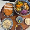 백소정등촌역점 | 백소정 등촌역점 점심식사 후기