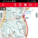 해파랑길 19코스 영덕 블루로드 D 이미지