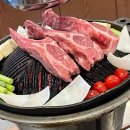 월양 | 영등포 양갈비 맛집 월양 내돈내산 솔직후기 ෆ