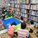 벌교공공도서관 이미지