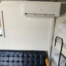 민지네 펜션 | 청포대 썬셋 카라반 펜션 물때 보는법 민지네 식당 내돈내산