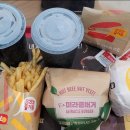 롯데리아 대전신성 이미지